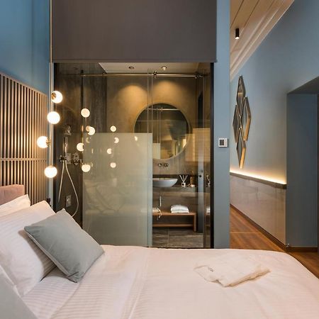 Veneri Boutique Suites Chania  Екстер'єр фото