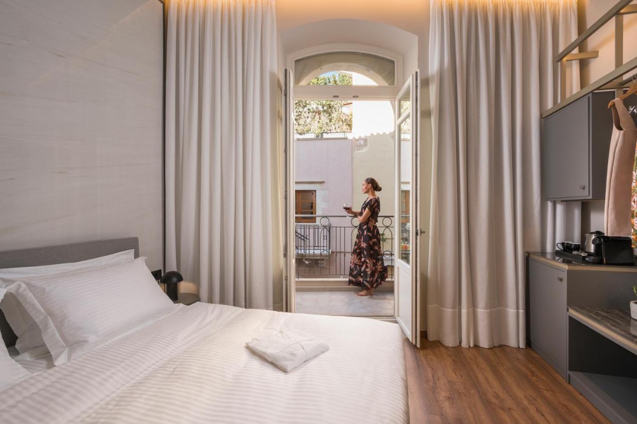 Veneri Boutique Suites Chania  Екстер'єр фото