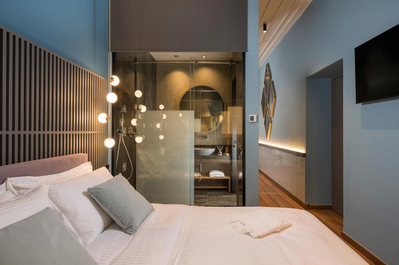 Veneri Boutique Suites Chania  Екстер'єр фото