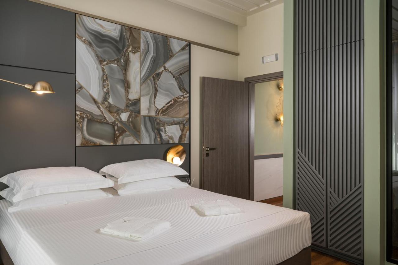 Veneri Boutique Suites Chania  Екстер'єр фото