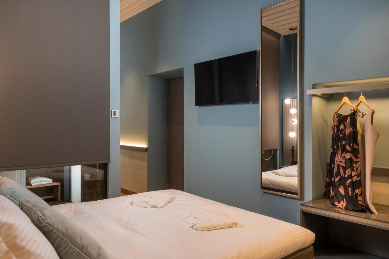 Veneri Boutique Suites Chania  Екстер'єр фото