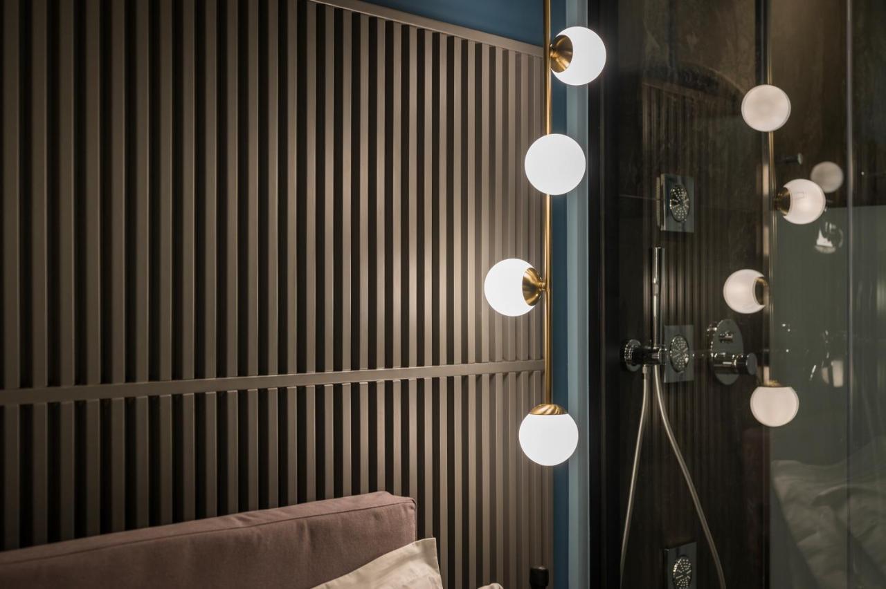 Veneri Boutique Suites Chania  Екстер'єр фото