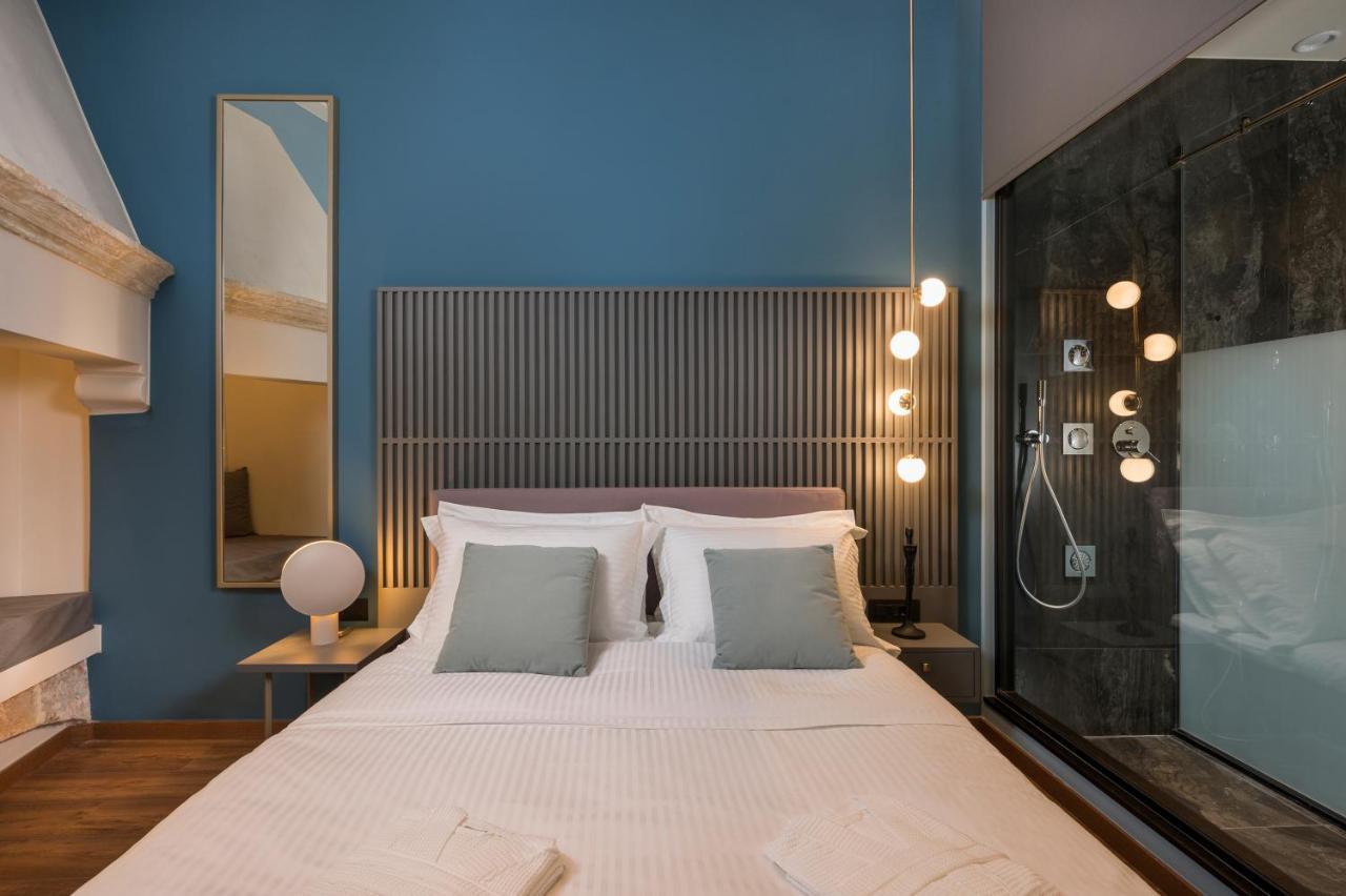 Veneri Boutique Suites Chania  Екстер'єр фото