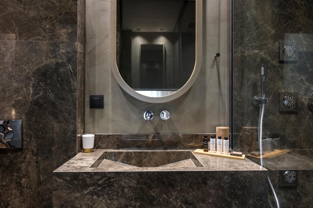 Veneri Boutique Suites Chania  Екстер'єр фото