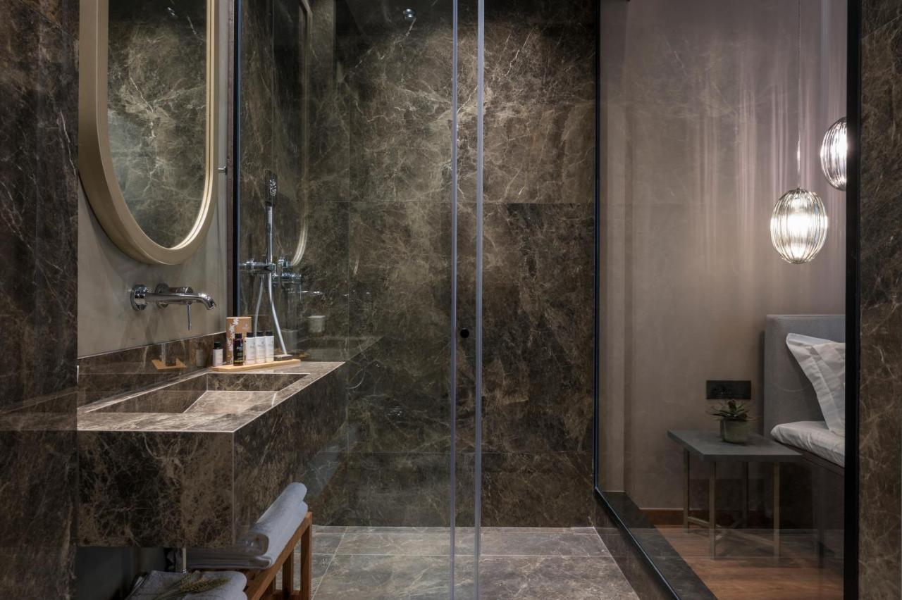 Veneri Boutique Suites Chania  Екстер'єр фото