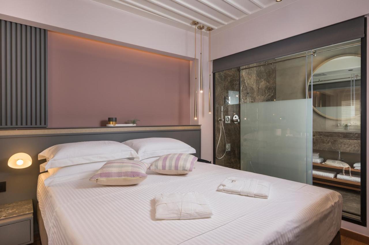 Veneri Boutique Suites Chania  Екстер'єр фото
