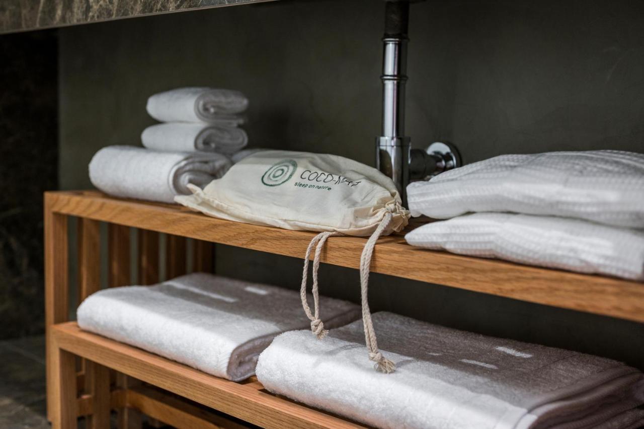 Veneri Boutique Suites Chania  Екстер'єр фото