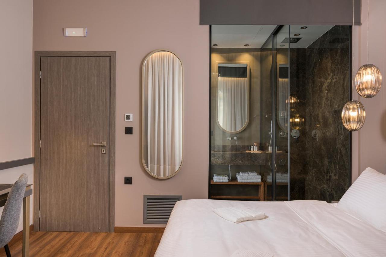 Veneri Boutique Suites Chania  Екстер'єр фото