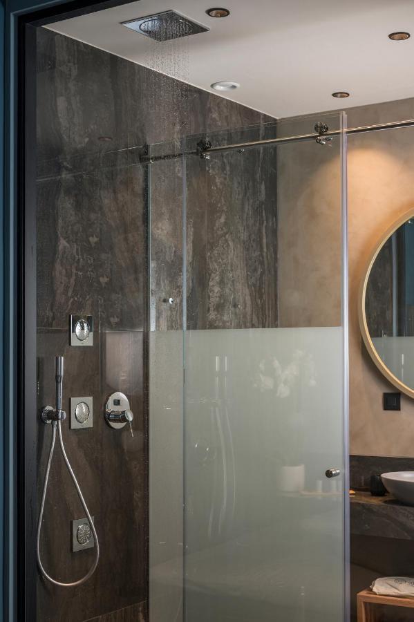 Veneri Boutique Suites Chania  Екстер'єр фото