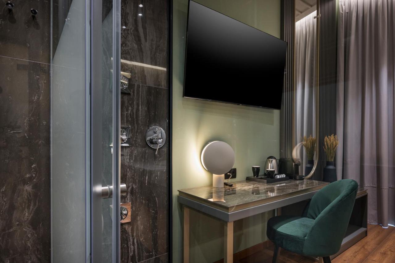 Veneri Boutique Suites Chania  Екстер'єр фото