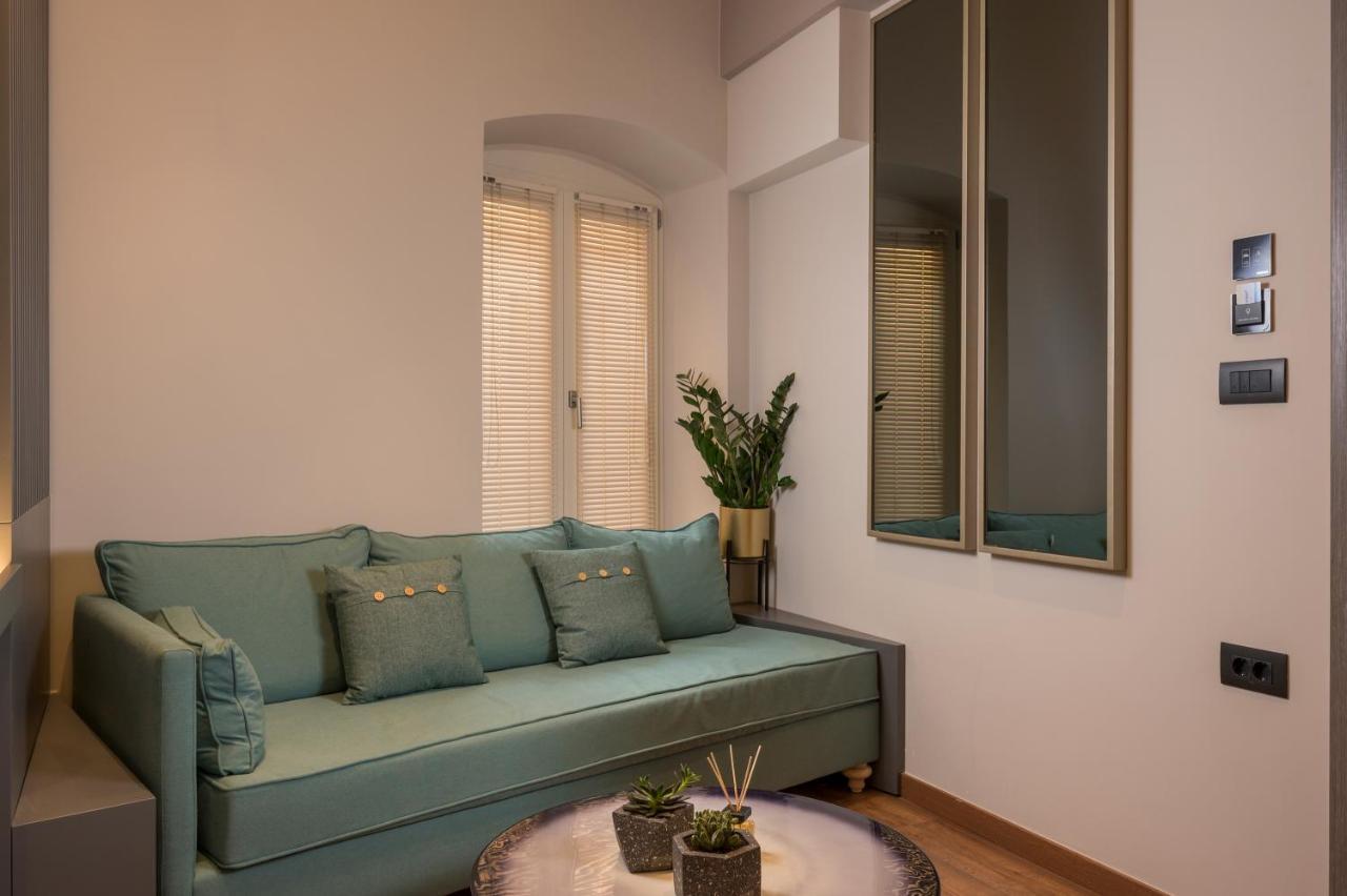 Veneri Boutique Suites Chania  Екстер'єр фото