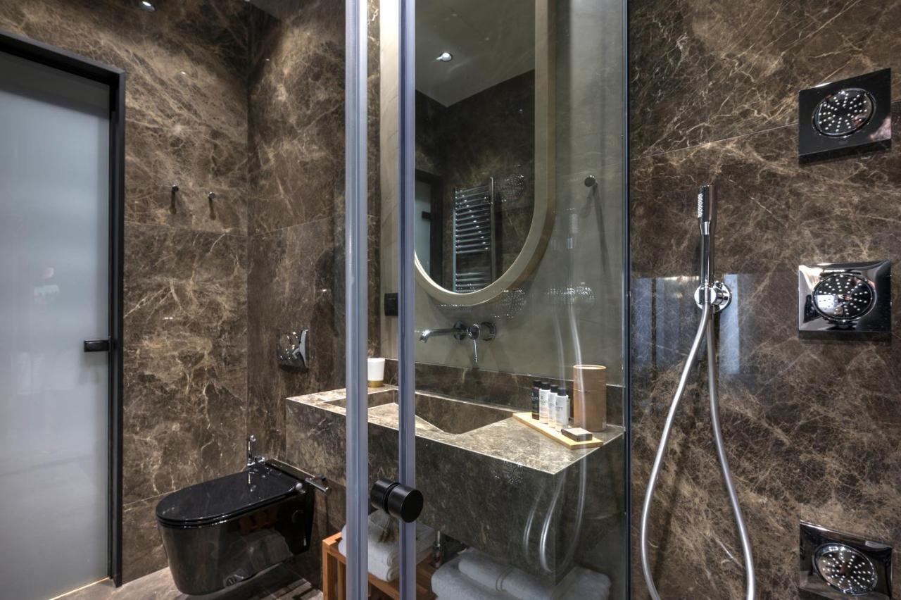 Veneri Boutique Suites Chania  Екстер'єр фото