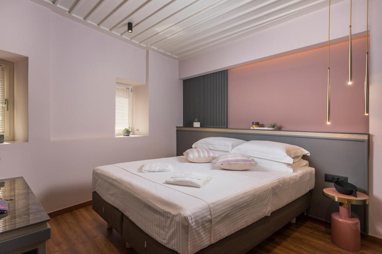 Veneri Boutique Suites Chania  Екстер'єр фото