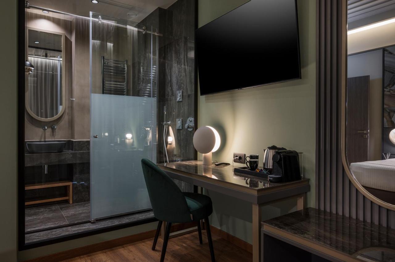 Veneri Boutique Suites Chania  Екстер'єр фото
