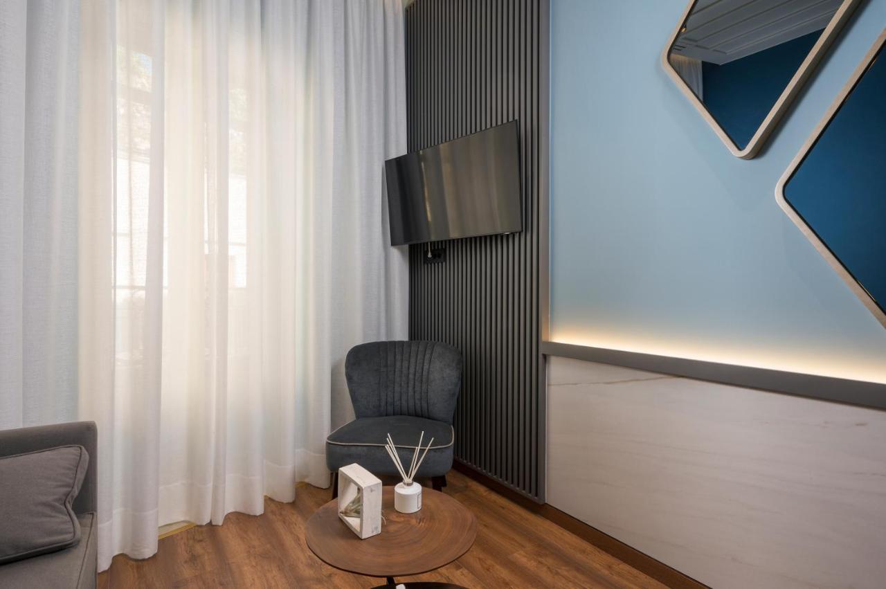 Veneri Boutique Suites Chania  Екстер'єр фото