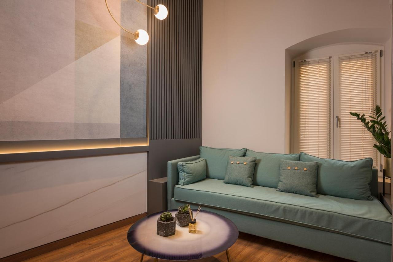 Veneri Boutique Suites Chania  Екстер'єр фото