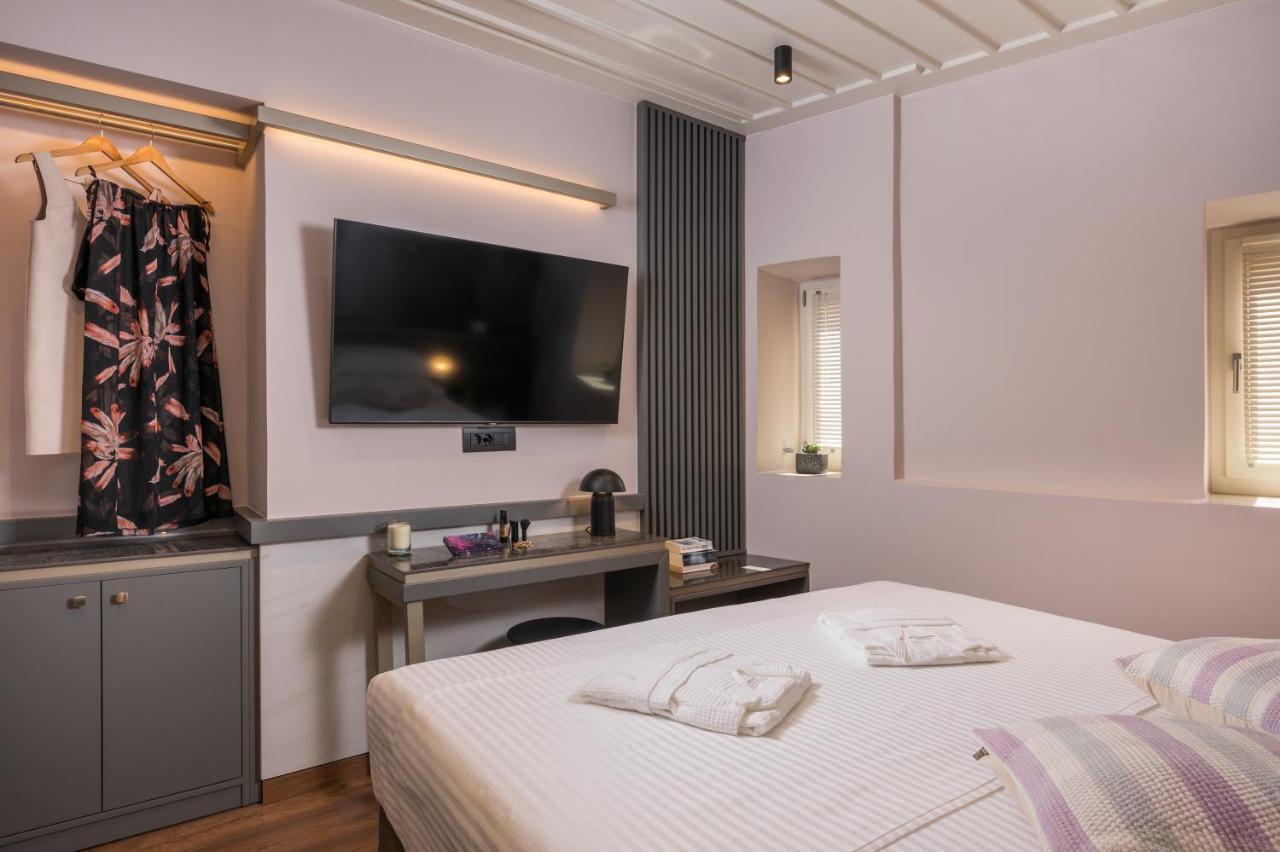Veneri Boutique Suites Chania  Екстер'єр фото