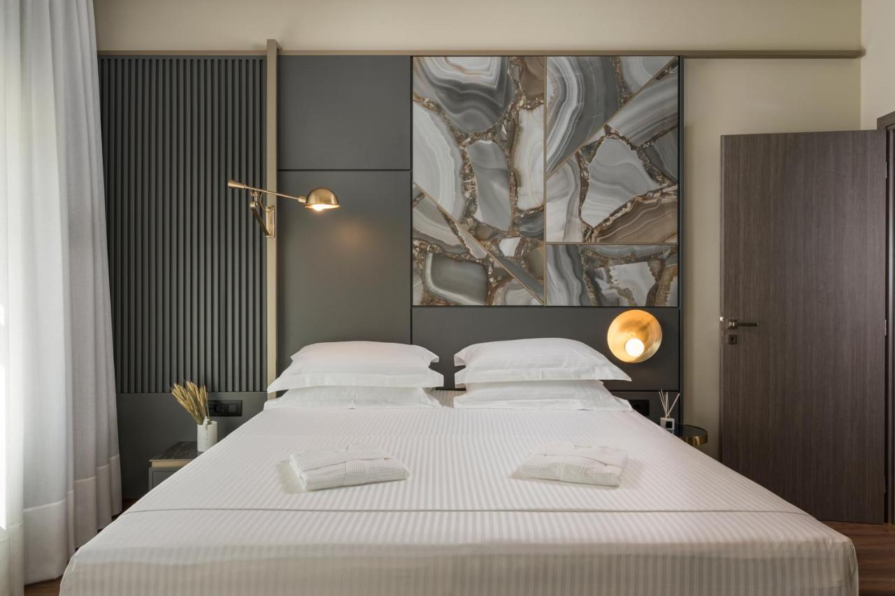 Veneri Boutique Suites Chania  Екстер'єр фото