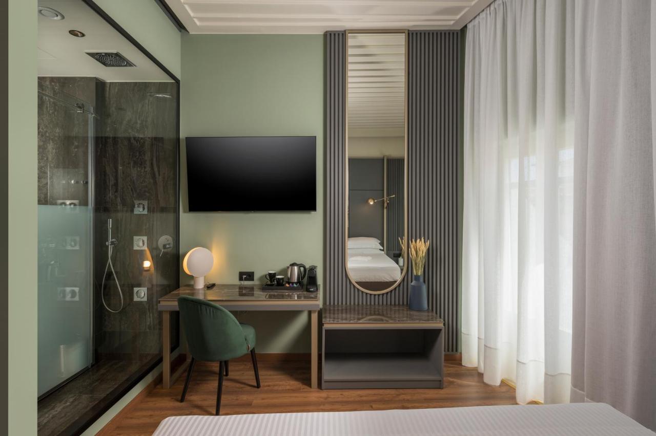 Veneri Boutique Suites Chania  Екстер'єр фото