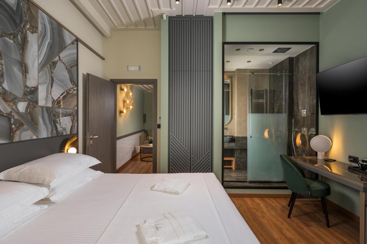 Veneri Boutique Suites Chania  Екстер'єр фото