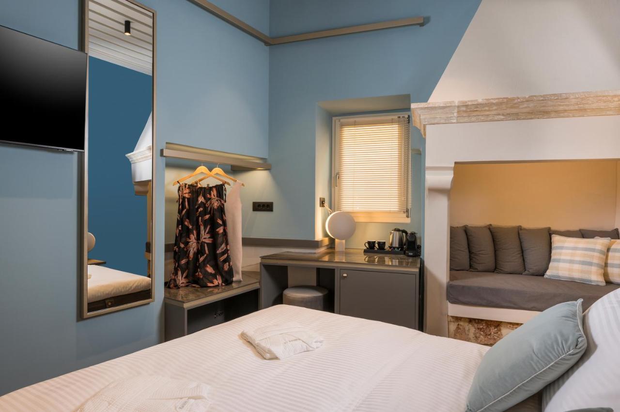 Veneri Boutique Suites Chania  Екстер'єр фото