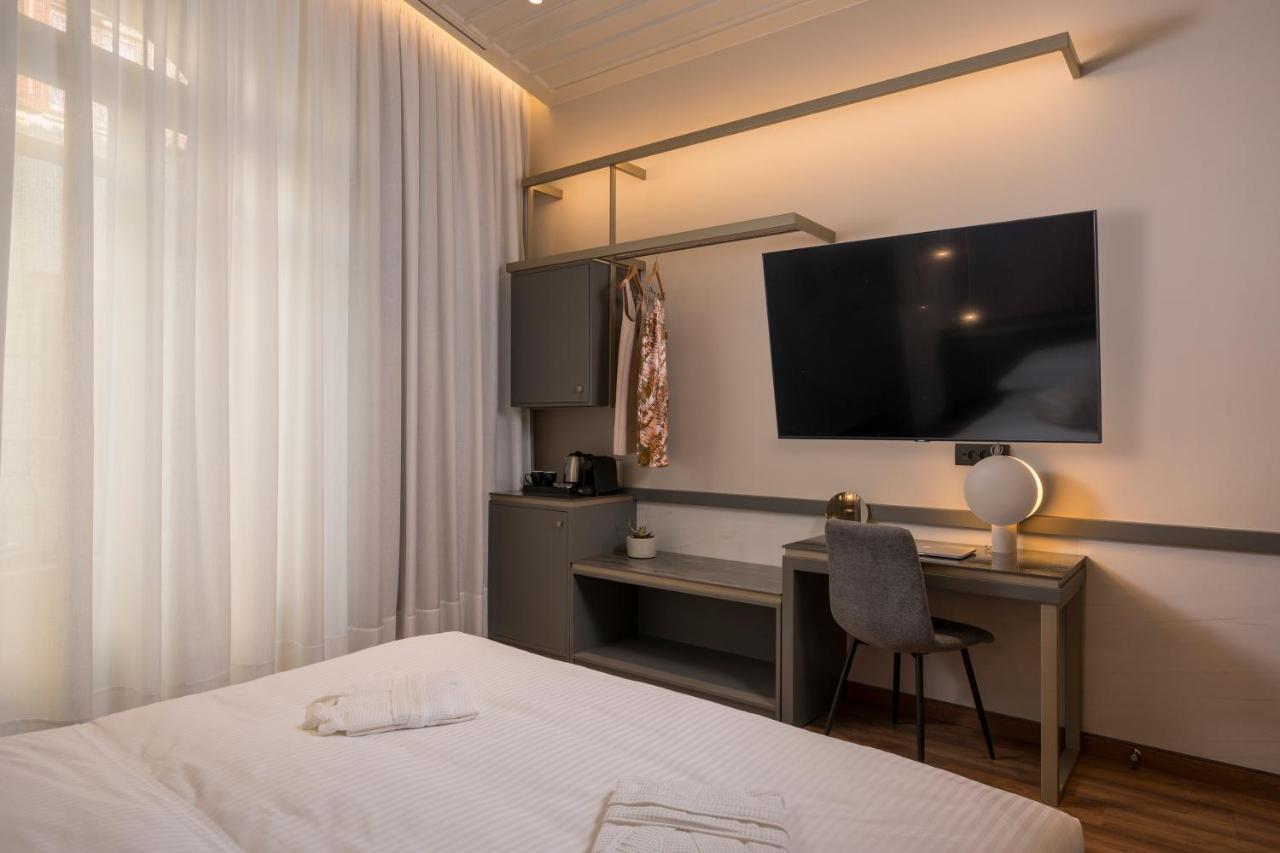 Veneri Boutique Suites Chania  Екстер'єр фото