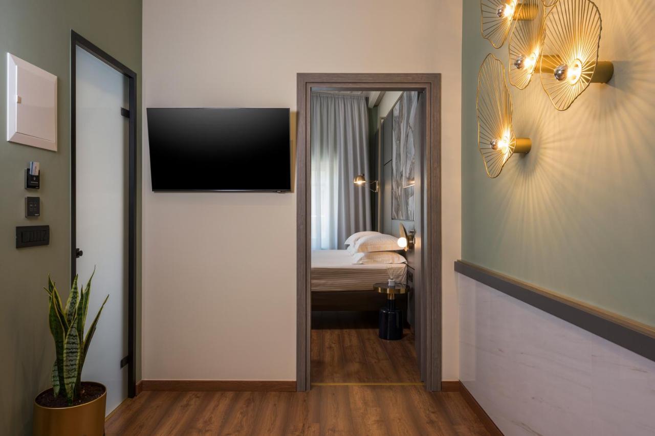 Veneri Boutique Suites Chania  Екстер'єр фото