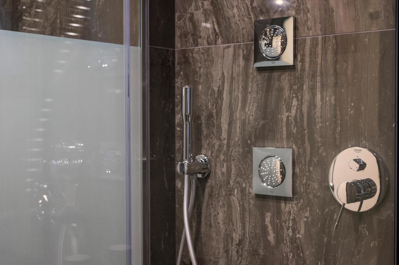 Veneri Boutique Suites Chania  Екстер'єр фото
